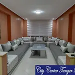 City Center Tanger