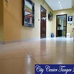 City Center Tanger