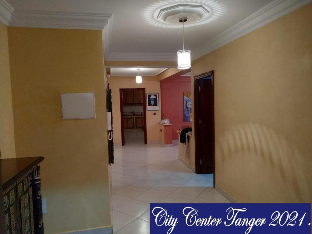 Appartement Center *