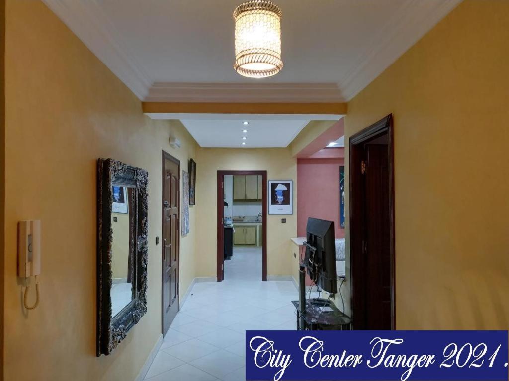 Appartement Center