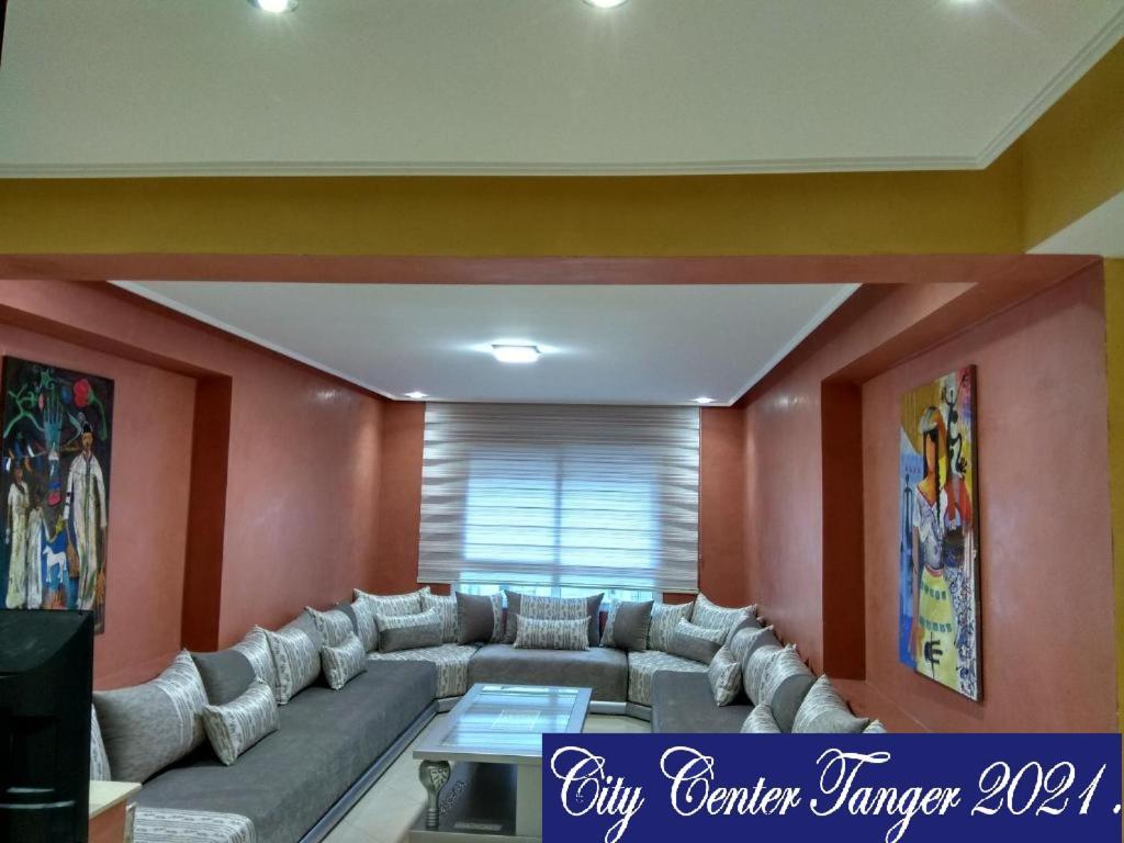 Center *