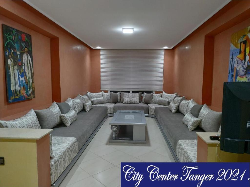 Center Tanger