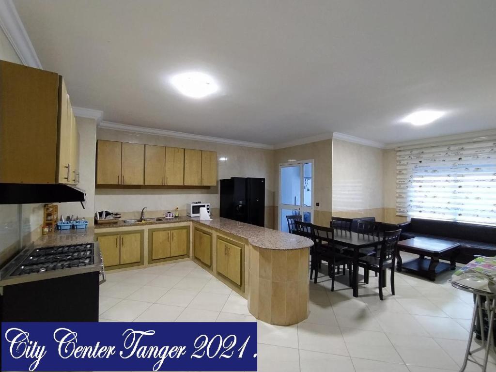 Appartement Center *