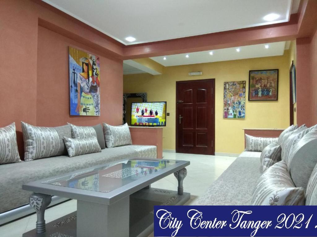 Center Appartement *